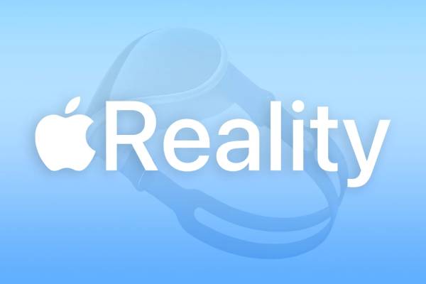 Apple closes internal development of realityOS