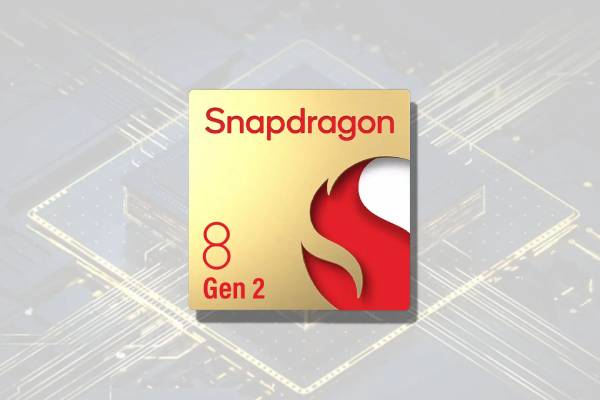 Qualcomm Snapdragon 8 Gen 2