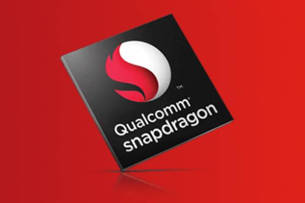 Qualcomm Snapdragon 8 Gen 2